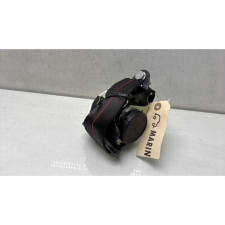 Ceinture arriere droit PEUGEOT 208 1