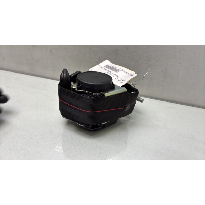 Ceinture arriere droit PEUGEOT 208 1 Photo n°3