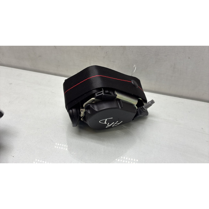 Ceinture arriere droit PEUGEOT 208 1 Photo n°4