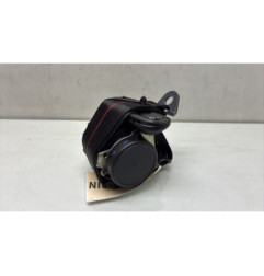 Ceinture arriere gauche PEUGEOT 208 1 Photo n°1