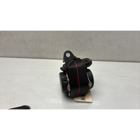 Ceinture arriere gauche PEUGEOT 208 1
