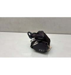 Ceinture arriere gauche PEUGEOT 208 1