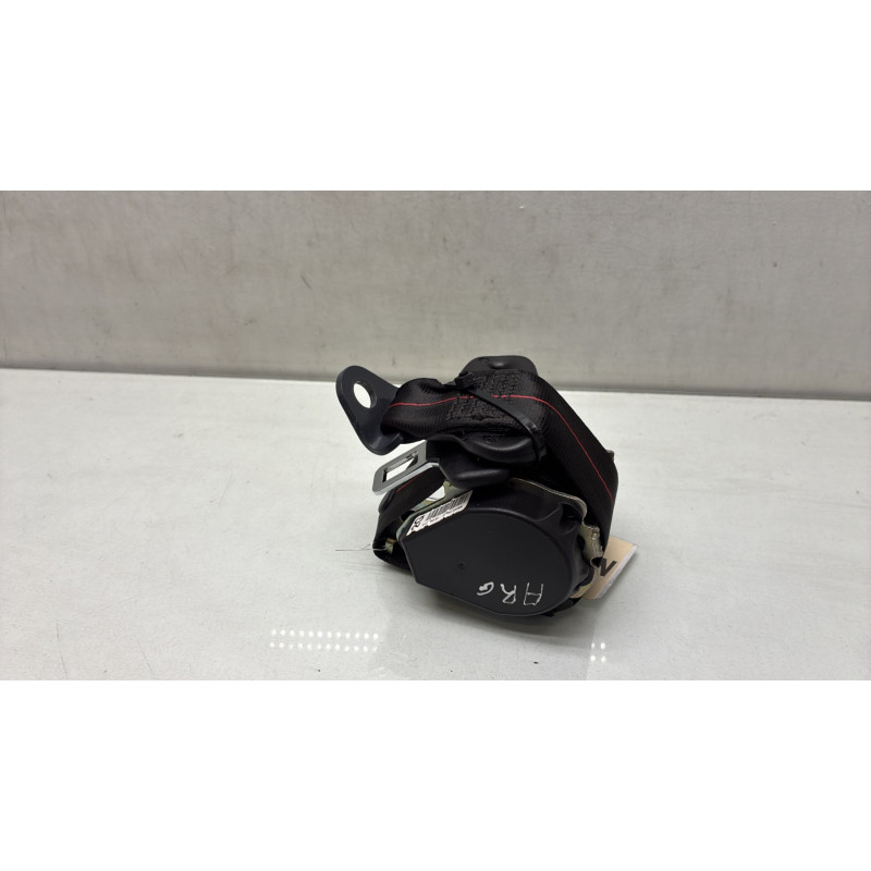 Ceinture arriere gauche PEUGEOT 208 1 Photo n°3