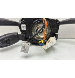 Com (Bloc Contacteur Tournant+Commodo Essuie Glace+Commodo Phare) PEUGEOT 208 1