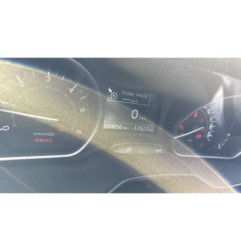 Interrupteur de leve vitre avant gauche PEUGEOT 208 1