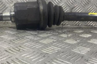 Cardan droit (transmission) KIA CEE-D 1