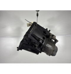 Boite de vitesses PEUGEOT 208 1