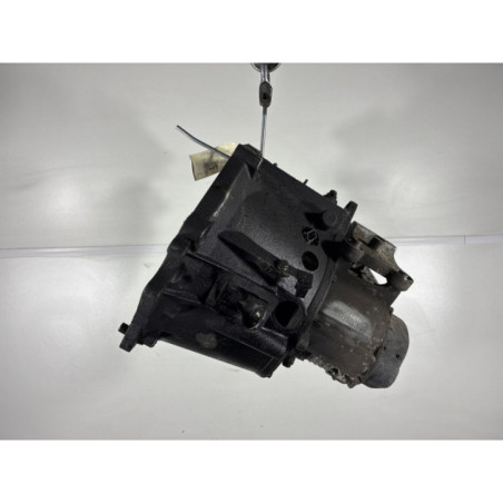 Boite de vitesses PEUGEOT 208 1