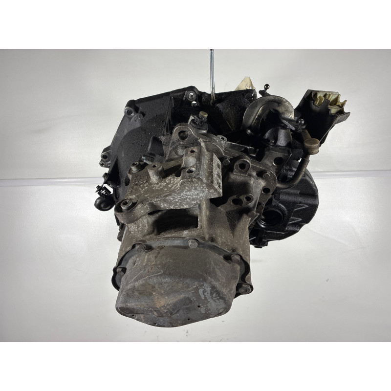 Boite de vitesses PEUGEOT 208 1 Photo n°4