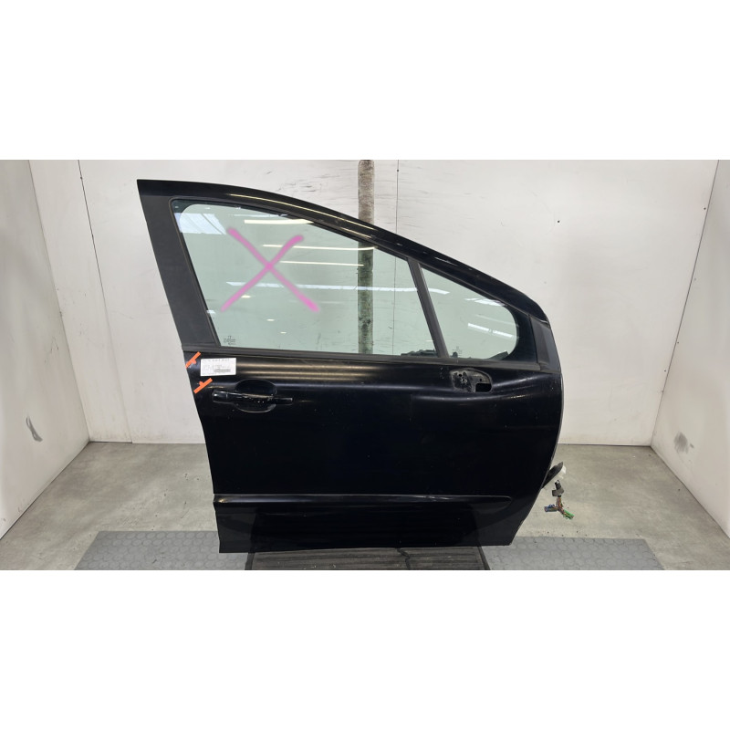 Porte avant droit PEUGEOT 308 1 Photo n°1