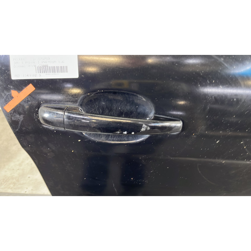 Porte avant droit PEUGEOT 308 1 Photo n°2
