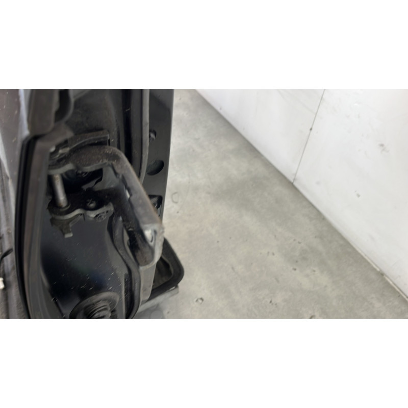 Porte avant droit PEUGEOT 308 1 Photo n°5