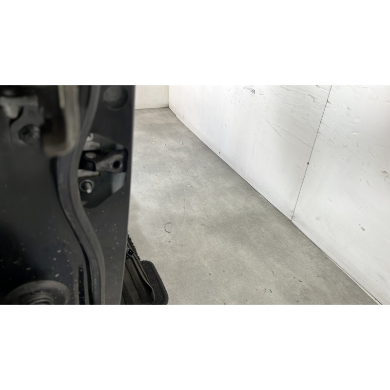 Porte avant droit PEUGEOT 308 1 Photo n°6