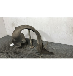 Pare boue arriere droit PEUGEOT 308 1