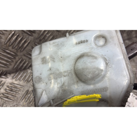 Maitre cylindre (freinage) PEUGEOT 308 1