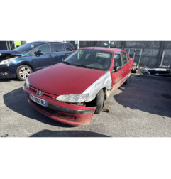 Capot PEUGEOT 406