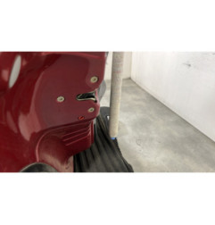 Porte arriere gauche PEUGEOT 406