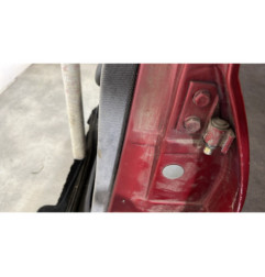 Porte arriere gauche PEUGEOT 406
