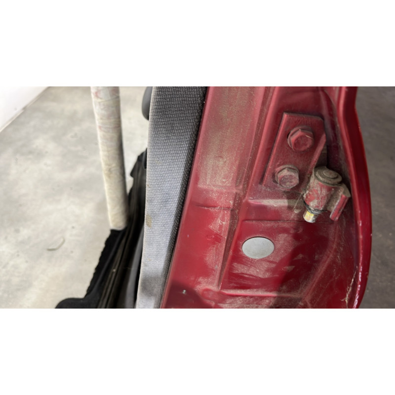 Porte arriere gauche PEUGEOT 406 Photo n°4
