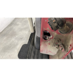 Porte arriere gauche PEUGEOT 406