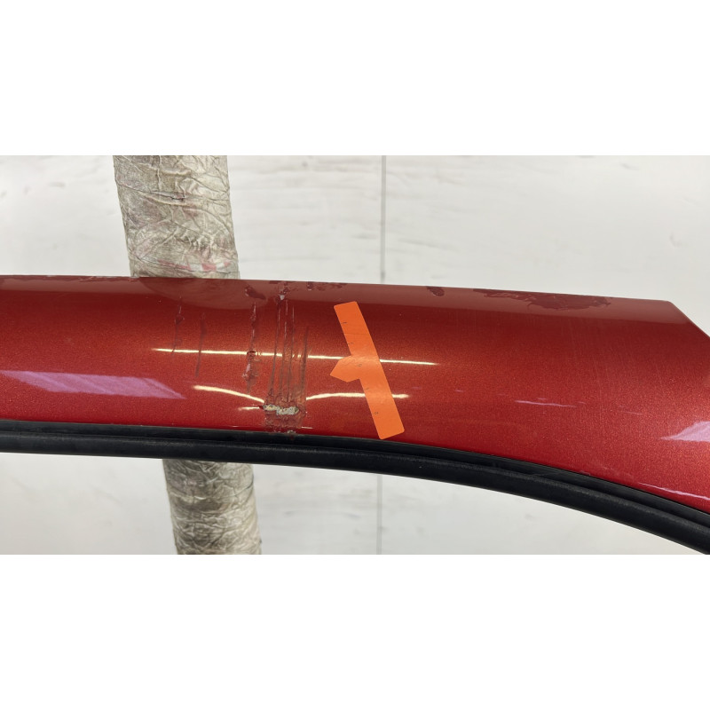Porte arriere gauche PEUGEOT 406 Photo n°6