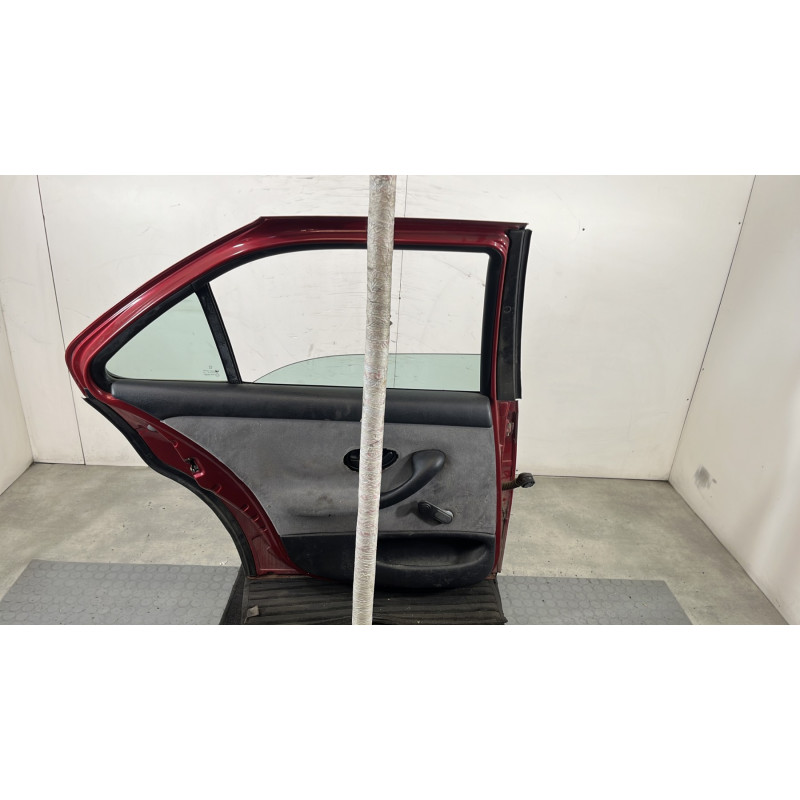 Porte arriere gauche PEUGEOT 406 Photo n°7