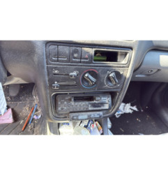 Porte arriere gauche PEUGEOT 406