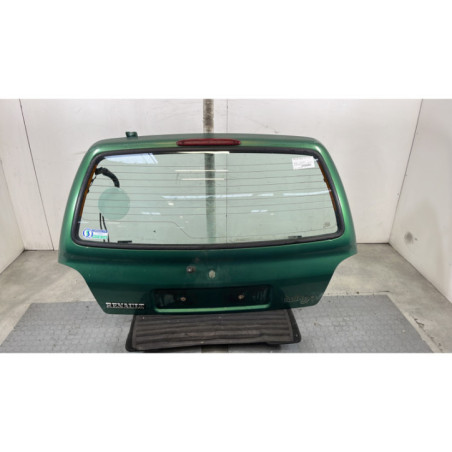 Malle/Hayon arriere RENAULT TWINGO 1 Photo n°1