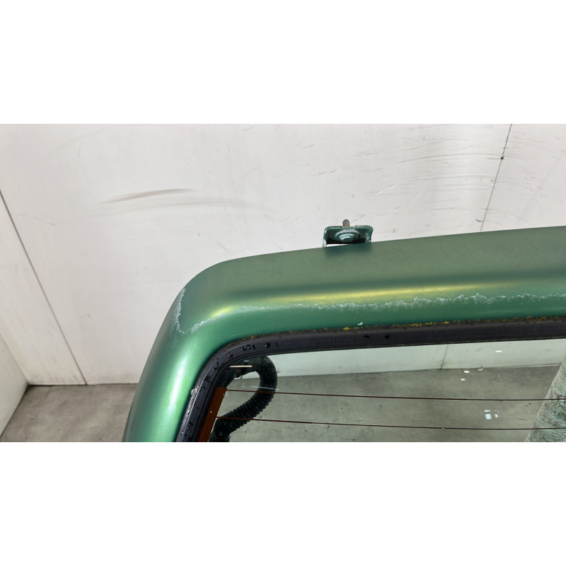 Malle/Hayon arriere RENAULT TWINGO 1 Photo n°2
