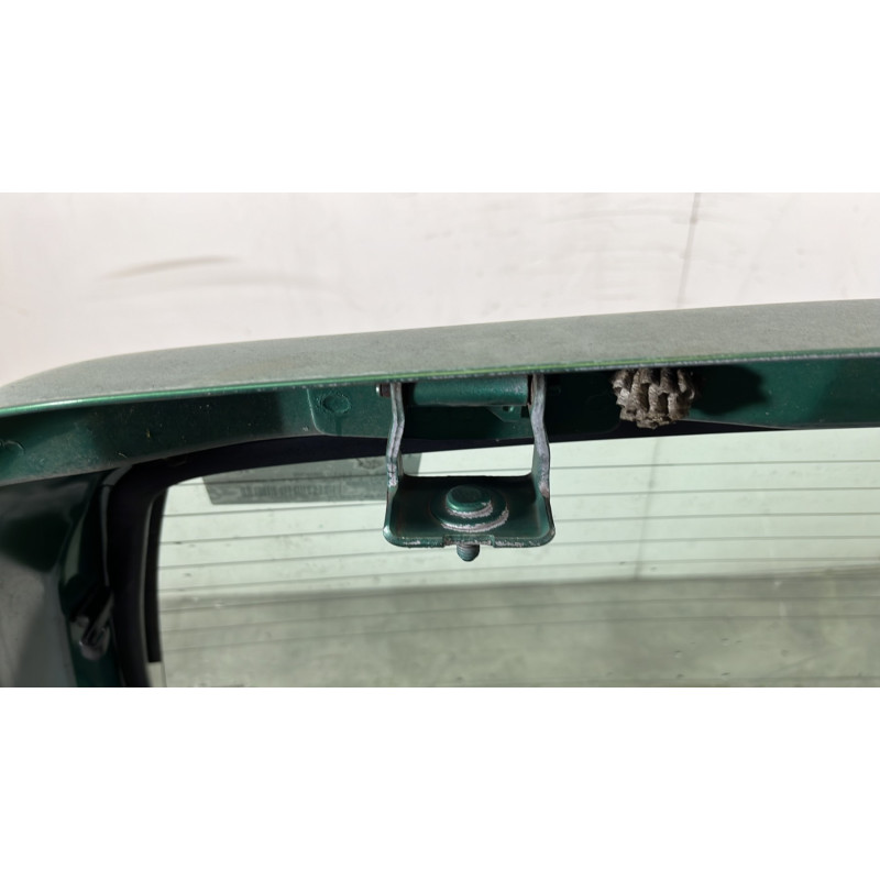 Malle/Hayon arriere RENAULT TWINGO 1 Photo n°6