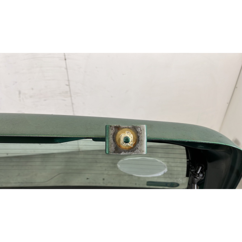Malle/Hayon arriere RENAULT TWINGO 1 Photo n°7