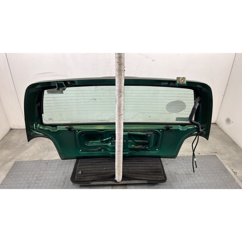 Malle/Hayon arriere RENAULT TWINGO 1 Photo n°9