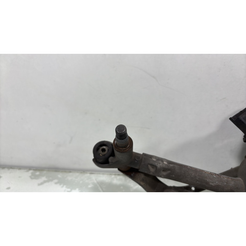 Moteur essuie glace avant CITROEN C3 1 Photo n°3