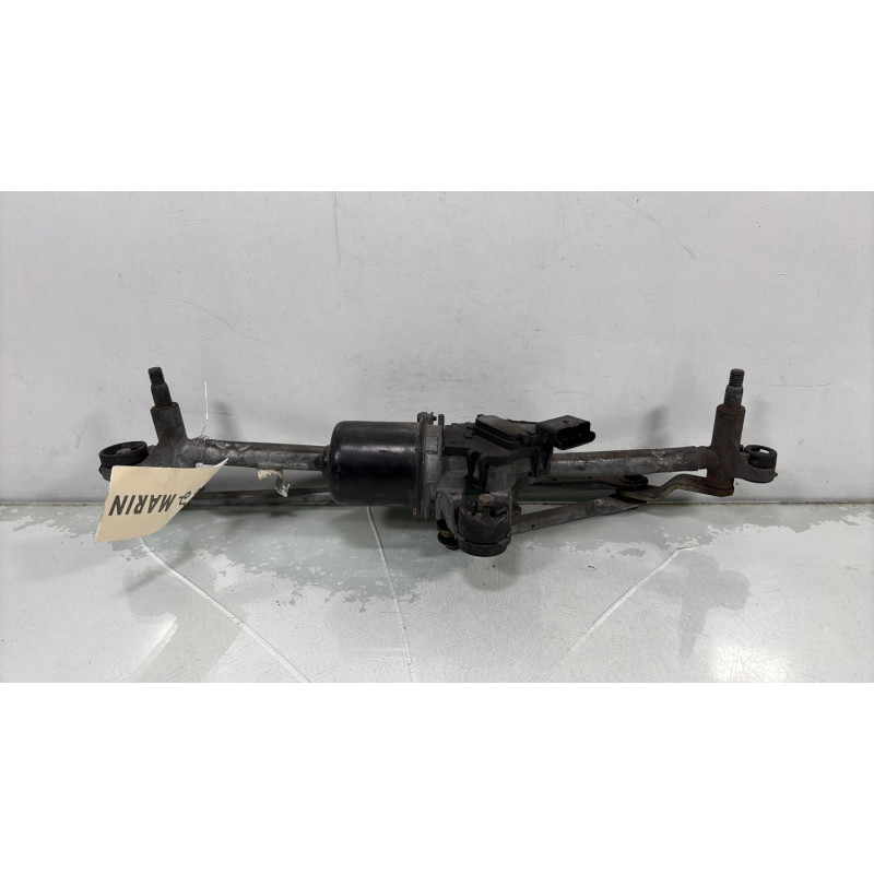 Moteur essuie glace avant CITROEN C3 1 Photo n°5