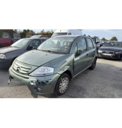 Moteur essuie glace avant CITROEN C3 1