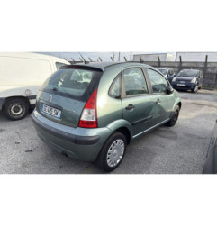 Moteur essuie glace avant CITROEN C3 1