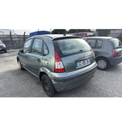 Moteur essuie glace avant CITROEN C3 1