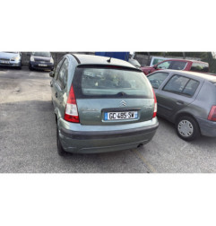 Moteur essuie glace avant CITROEN C3 1
