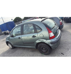 Moteur essuie glace avant CITROEN C3 1