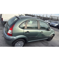 Moteur essuie glace avant CITROEN C3 1