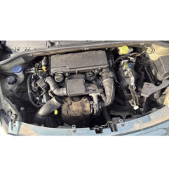 Moteur essuie glace avant CITROEN C3 1