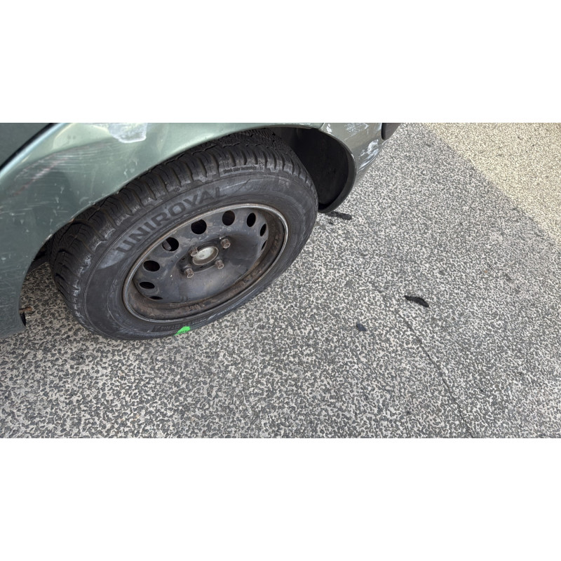 Moteur essuie glace avant CITROEN C3 1 Photo n°15