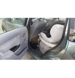 Moteur essuie glace avant CITROEN C3 1
