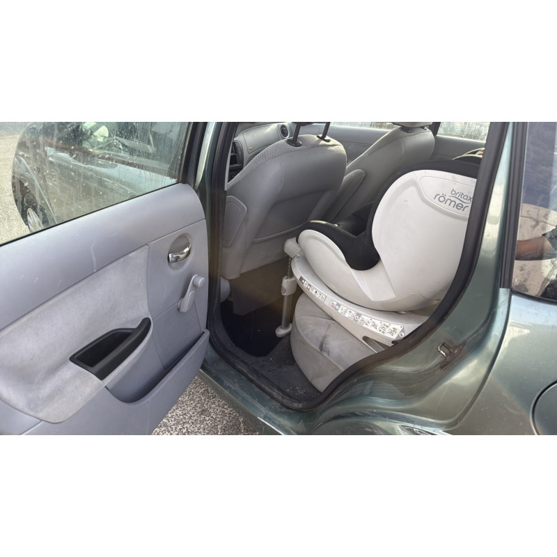 Moteur essuie glace avant CITROEN C3 1 Photo n°16