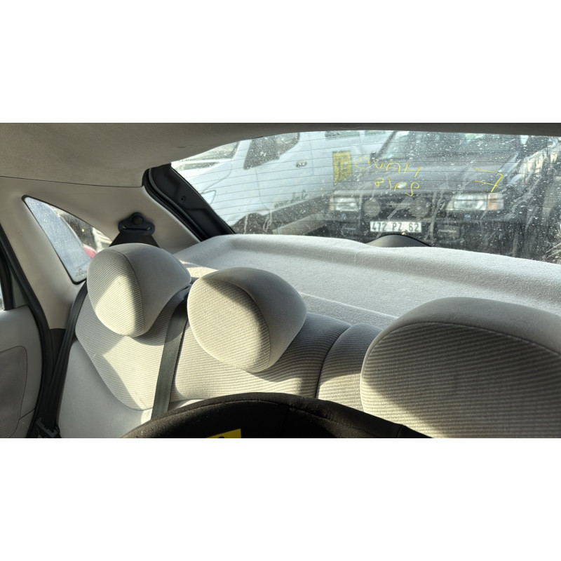 Moteur essuie glace avant CITROEN C3 1 Photo n°17