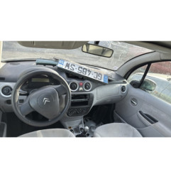 Moteur essuie glace avant CITROEN C3 1