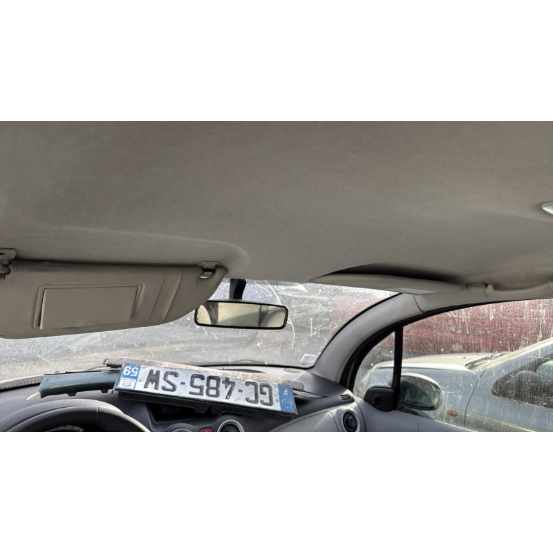 Moteur essuie glace avant CITROEN C3 1 Photo n°19