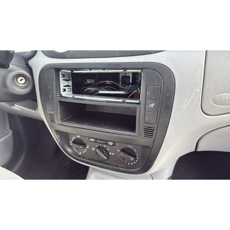 Moteur essuie glace avant CITROEN C3 1 Photo n°20