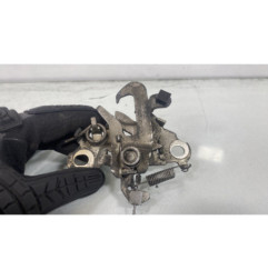 Fermeture de capot CITROEN C4 CACTUS Photo n°1