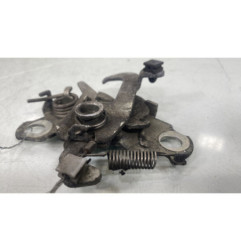 Fermeture de capot CITROEN C4 CACTUS